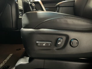 Toyota Land Cruiser Toyota Land Cruiser 2.8 D-4D Professional Blind Van - afbeelding nr 12