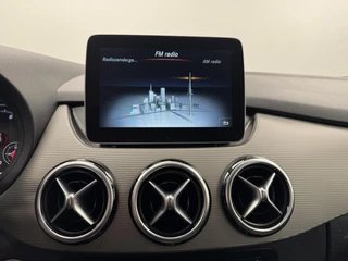 Mercedes-Benz B-Klasse Mercedes B180  Automaat-Afn.Trekhaak-Navigatie-Cr.Contr-Clima-Stoelverwarming-Parkeersensoren-Lm16''velgen - afbeelding nr 40