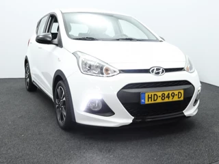 Hyundai i10 - afbeelding nr 3