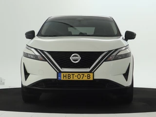 Nissan QASHQAI Nissan Qashqai 1.3 MHEV N-Connecta CarPlay | 360 Camera | Adaptive Cruise | - afbeelding nr 7