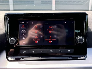 SEAT Arona SEAT Arona 1.0 TSI FR | 2j Fab. Garantie | Matrix LED | Virtual Cockpit - afbeelding nr 22