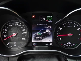 Mercedes-Benz C-Klasse - afbeelding nr 18