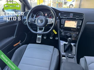 Volkswagen Golf Volkswagen Golf Variant 1.4 TSI Highline | R-line - afbeelding nr 3