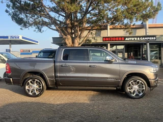 Dodge Ram 1500 Dodge Ram 1500 4X4 5.7 V8 4x4 Crew Cab 5'7 Limited - afbeelding nr 24