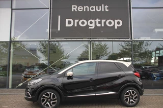 Renault Captur 90PK-DYNAMIQUE-88DKM-NAVI-CLIMA-CAMERA-BLTH-