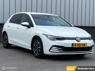 Volkswagen Golf Volkswagen Golf 1.5 TSI/NAV/Camera/Carplay/Parkeersensoren - afbeelding nr 1