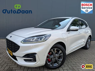 Ford Kuga Ford Kuga 2.5 PHEV ST-Line - afbeelding nr 1