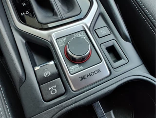 Subaru Forester Subaru Forester 2.0i e-BOXER LUXURY Keyless | Dodehoeksensoren | Adaptive Cruise - afbeelding nr 22