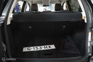 Ford EcoSport Ford EcoSport 1.0 EcoBoost ST-Line Black |Trekhaak | - afbeelding nr 16