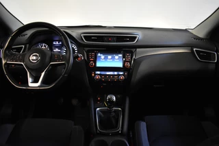 Nissan QASHQAI CRUISE/CAMERA/PANORAMADAK - afbeelding nr 2