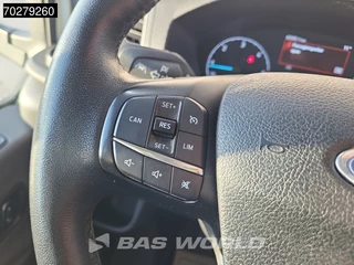 Ford Transit Ford Transit 130pk Laadklep Bakwagen Airco Cruise Euro6 Meubelbak Koffer Airco Cruise control - afbeelding nr 14