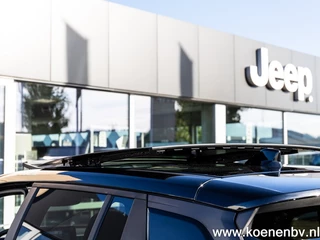 Jeep Avenger Jeep Avenger 1.2 E-Hybrid SUMMIT Auto. PANO / LEER / ENTERTAINMENT PACK - afbeelding nr 13