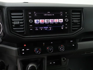 Volkswagen Crafter | Navigatie | Camera | Airco | Cruise | Betimmering - afbeelding nr 16