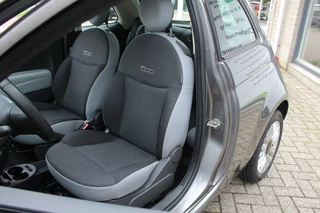 Fiat 500 - afbeelding nr 14
