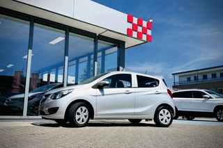 Opel KARL - afbeelding nr 4