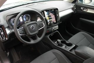 Volvo XC40 Volvo XC40 T4 Recharge Inscription Expression | Parkeercamera | Memory Stoel | Keyless - afbeelding nr 13