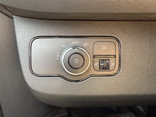 Mercedes-Benz Sprinter Automaat L2H1 Climate Control Cruise Control Camera Trekhaak 3.5 Ton Trekgewicht - afbeelding nr 20