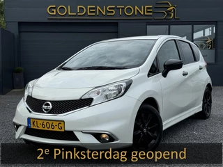 Nissan Note - 341748644-0