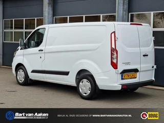 Ford Transit Custom Ford Transit Custom 300 2.0 TDCI L1H1 Trend 130pk Camera Winterpack - afbeelding nr 4