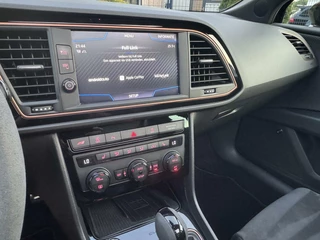 SEAT Leon Seat Leon 2.0 TSI 4DRIVE CUPRA R 300 Carbon Performance Pano - afbeelding nr 30