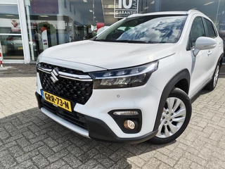 Suzuki S-Cross - afbeelding nr 2