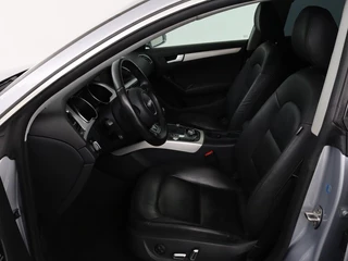Audi A5 Audi A5 Sportback 1.8 TFSI Business Edition | Leder | PDC |  Automaat | Navigatie | Bleutooth | Cruise control | Climate control | LED - afbeelding nr 4