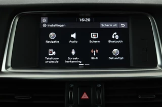 Kia Optima Kia Optima 2.0 GDI PHEV DynamicLine |  Stoel & stuurverwarming | Carplay | Camera | Full LED | Keyless | Navigatie | Harman/Kardon | Half leder - afbeelding nr 18