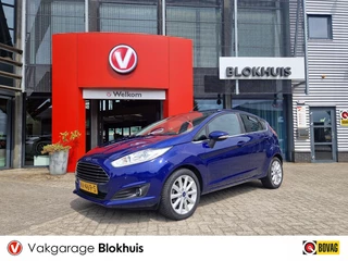 Ford Fiesta - 457970765-0