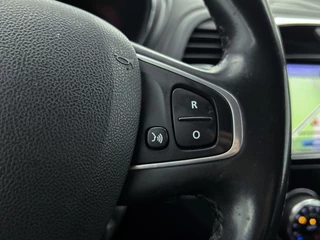 Renault Captur CAMERA / NAVI / PARK. SENSOREN - afbeelding nr 44
