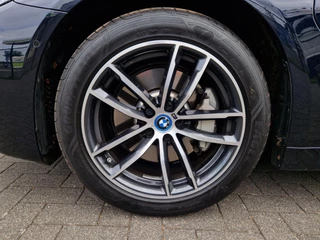 BMW 5 Serie BMW 5-serie Touring 530e /Laser /Pano /HUD /Garantie - afbeelding nr 10