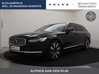 Volvo V90 - 279854271-0