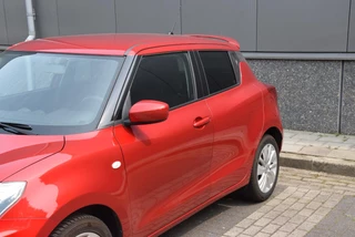 Suzuki Swift Suzuki Swift 1.0 Select | Dealer onderhouden | Apple carplay/android | Stoelverwarming | - afbeelding nr 33