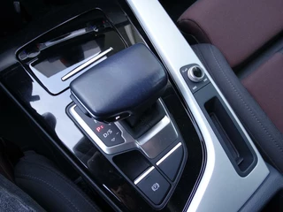 Audi A5 Audi A5 Sportback 35 TFSI Edition 1e eig. Virtual cockpit - afbeelding nr 17