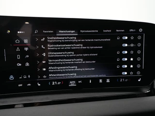 Audi Q6 e-tron Navigatie Carplay Acc Pdc Sideassist - afbeelding nr 29