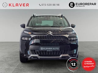 Citroën C3 Aircross - afbeelding nr 2