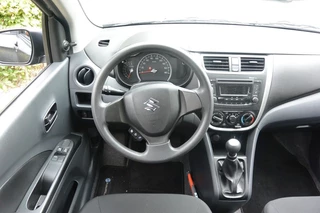 Suzuki Celerio - afbeelding nr 15
