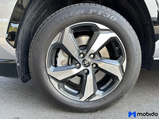 Toyota RAV4 Toyota RAV4 | 2.5 Plug-in Hybrid AWD | Style | Camera - afbeelding nr 23