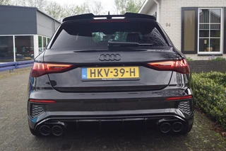 Audi A3 - afbeelding nr 6