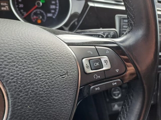 Volkswagen Touran | Automaat | Navi | Trekhaak | Stoel- en stuurverwarming | ACC | LED | - afbeelding nr 9