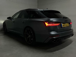 Audi A6 Audi A6 Avant 55 TFSI e Quattro Competition S-Line Edition - afbeelding nr 13