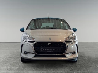 DS DS 3 DS DS 3 1.2 Cabrio So Chic | Camera | Navi | Sensoren | - afbeelding nr 2