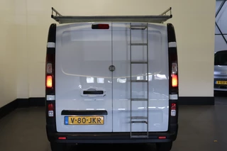 Renault Trafic - Airco - Cruise - Navi - € 12.900,- Excl. - afbeelding nr 7