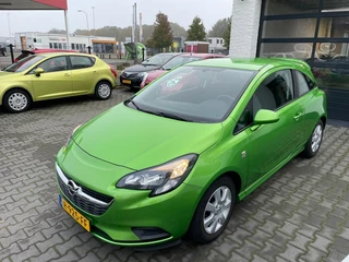 Opel Corsa-e Opel Corsa-e - afbeelding nr 6