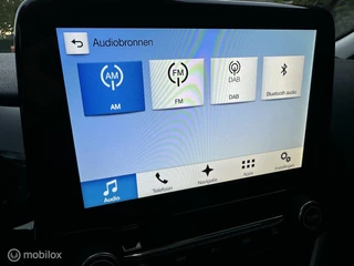 Ford Fiesta Ford Fiesta 1.1 Trend Navi PDC - afbeelding nr 12