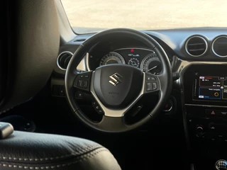 Suzuki Vitara - afbeelding nr 11