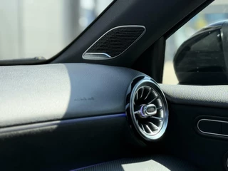 Mercedes-Benz A-Klasse Mercedes-Benz A-klasse 200 AMG Burmester|Pano|Memory|360cam - afbeelding nr 26