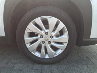 Suzuki S-Cross Suzuki S-Cross 1.5 Hybrid Select afn.trekhaak AUTOMAAT - afbeelding nr 22