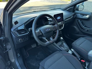 Ford Puma - afbeelding nr 6