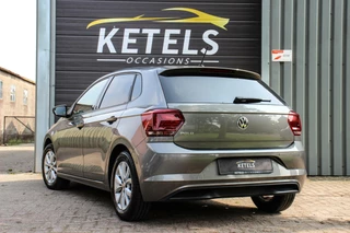 Volkswagen Polo Volkswagen Polo 1.0 TSI Highline DSG/ACC/APPLE CARPLAY - afbeelding nr 3