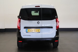 Renault Express - Airco - Cruise - PDC - € 13.900,- Excl. - afbeelding nr 6